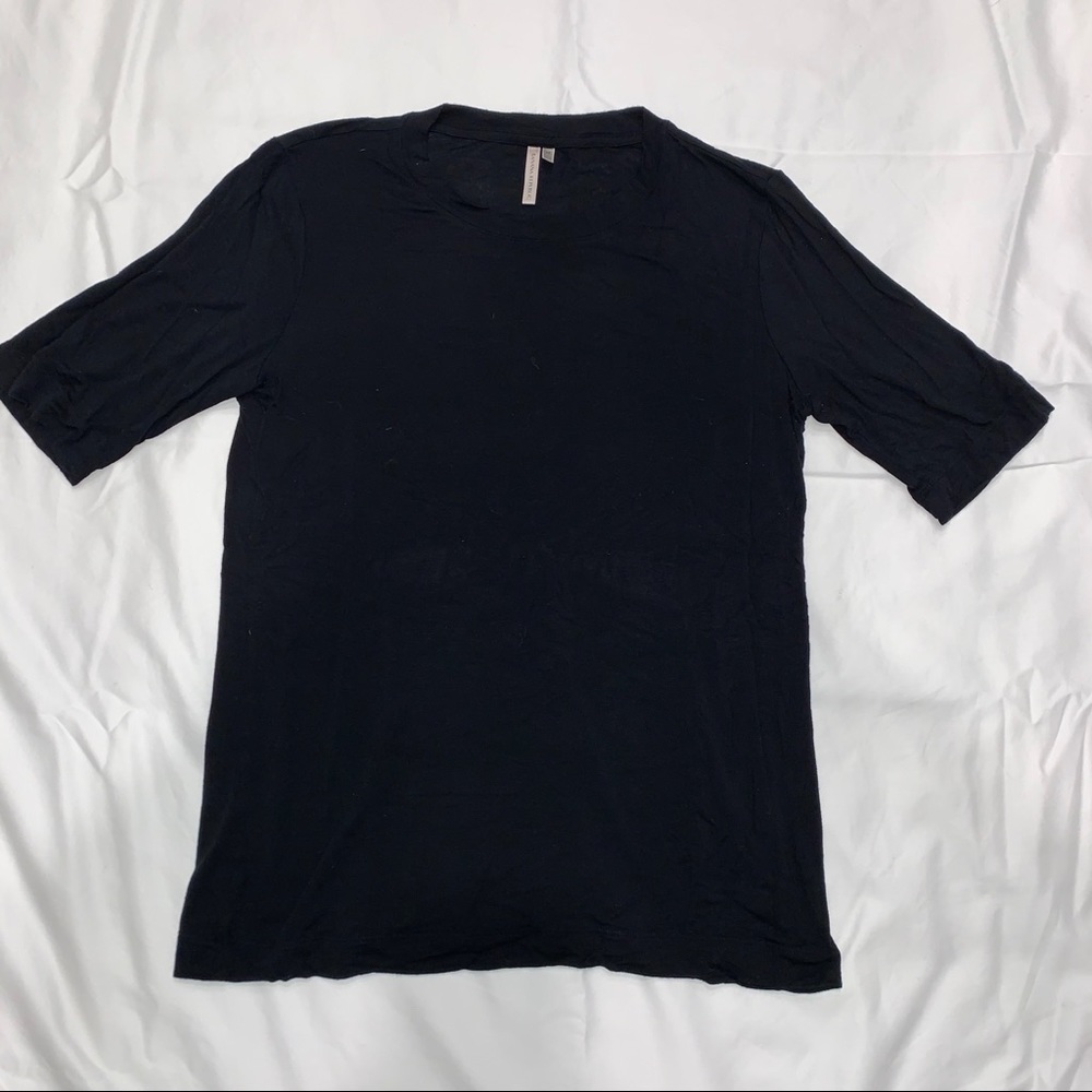 Banana Republic Modal Top, size medium
